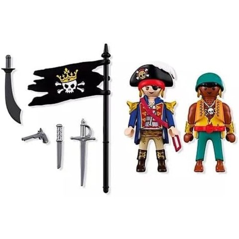 Playset Playmobil 72024 15 Części