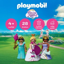 Playset Playmobil 72055 28 Części