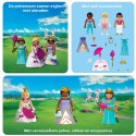 Playset Playmobil 72055 28 Części