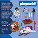 Playset Playmobil 72013 48 Części