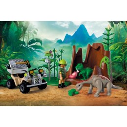 Playset Playmobil 72069 58 Części