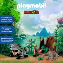 Playset Playmobil 72069 58 Części