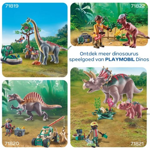 Playset Playmobil 72069 58 Części