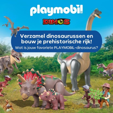 Playset Playmobil 72069 58 Części