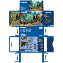 Playset Playmobil 72069 58 Części