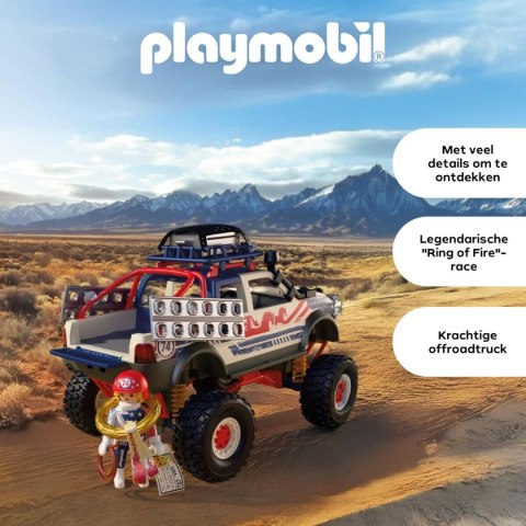 Playset Playmobil 72061