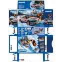 Playset Playmobil 72062