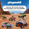 Playset Playmobil 72065