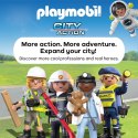 Playset Playmobil 72080