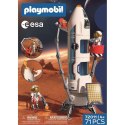 Playset Playmobil 72011