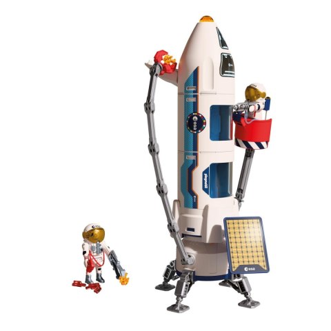 Playset Playmobil 72011
