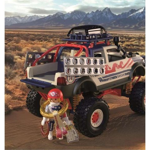 Playset Playmobil 72061