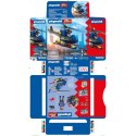 Playset Playmobil 72080