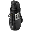 Pokrowiec na bidon/budelkę Spigen LF500 Tumbler Bag czarny