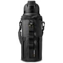 Pokrowiec na bidon/budelkę Spigen LF500 Tumbler Bag czarny