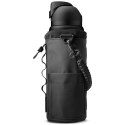 Pokrowiec na bidon/budelkę Spigen LF500 Tumbler Bag czarny