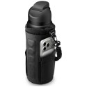 Pokrowiec na bidon/budelkę Spigen LF500 Tumbler Bag czarny
