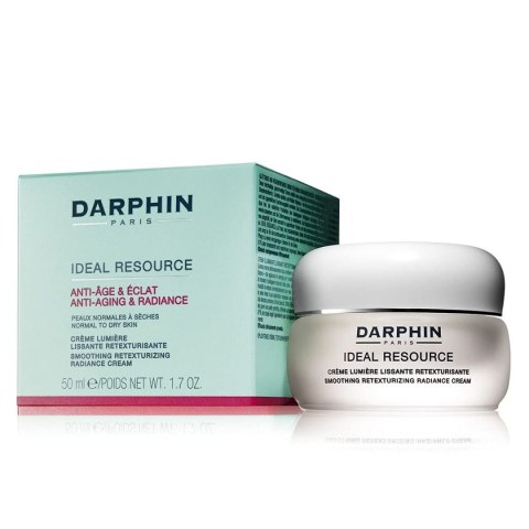 Regenerujący Krem Przeciwzmarszczkowy Darphin Ideal Resource 50 ml
