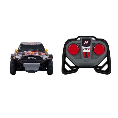 Samochód Sterowany Radiowo Moltó Red Bull Daka 1:18