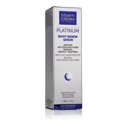 Serum Anti-ageing na Noc Martiderm PLATINUM 30 ml