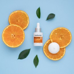 Serum Antyoksydacyjne Babaria Vitamin C 30 ml