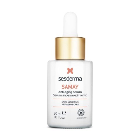 Serum Przeciwstarzeniowe Sesderma Samay 30 ml