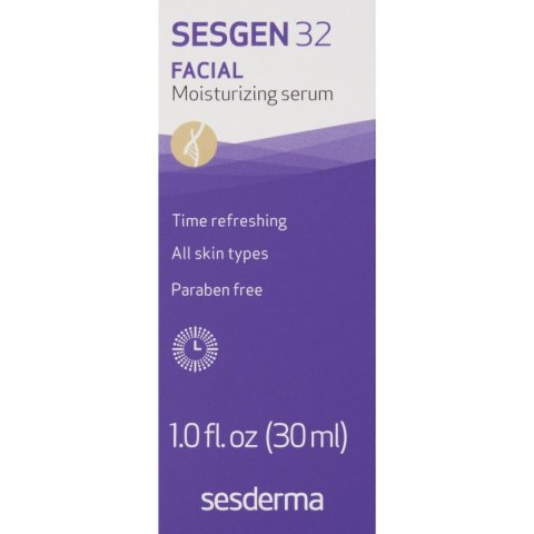 Serum do Twarzy Sesderma Sesgen 30 ml