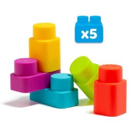 Zestaw do budowania Moltó