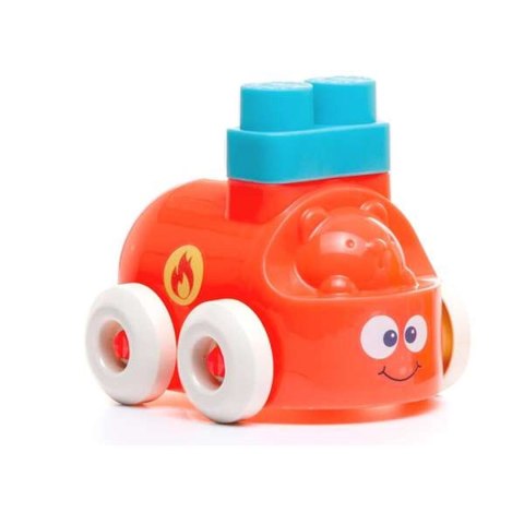 Zestaw do budowania Moltó