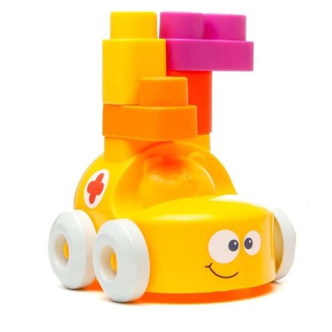 Zestaw do budowania Moltó