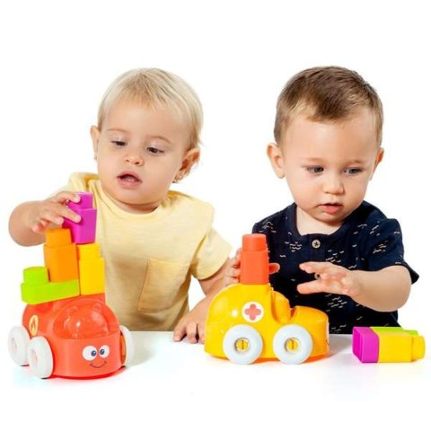 Zestaw do budowania Moltó