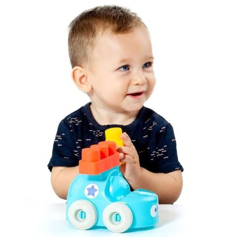 Zestaw do budowania Moltó