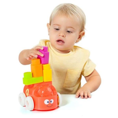 Zestaw do budowania Moltó