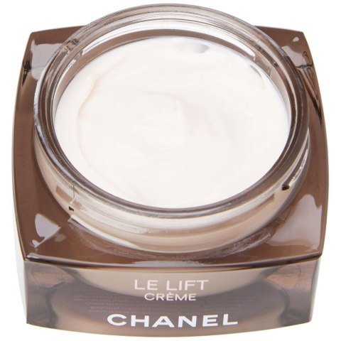 Ujędrniający zabieg na twarz Chanel LE LIFT 50 ml