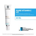 Ujędrniający zabieg na twarz La Roche Posay REDERMIC UV Spf 25 40 ml