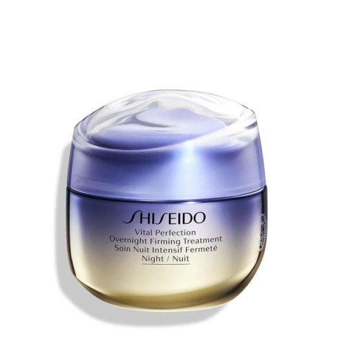 Ujędrniający zabieg na twarz Shiseido VITAL PERFECTION 50 ml