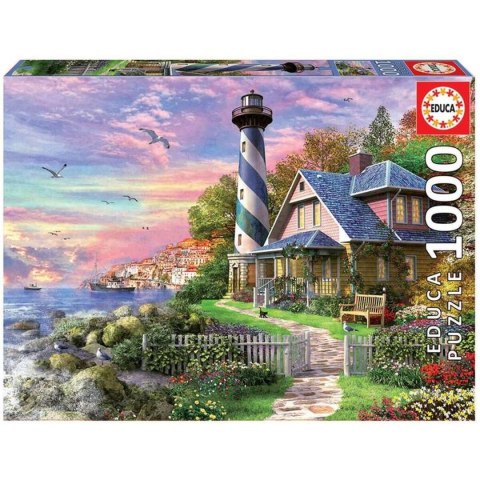 Układanka puzzle Educa 17740 1000 Części