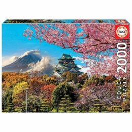 Układanka puzzle Educa (2000 pcs)