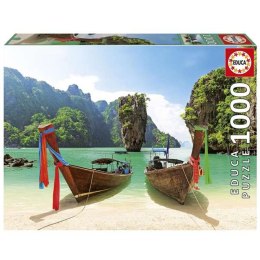 Układanka puzzle Educa 1000 Części