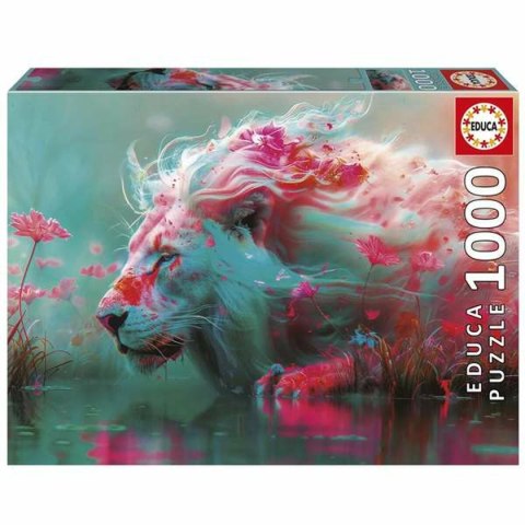 Układanka puzzle Educa