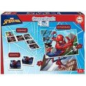 Zabawa Edukacyjna Spider-Man