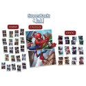 Zabawa Edukacyjna Spider-Man