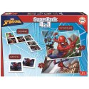 Zabawa Edukacyjna Spider-Man