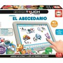 Zabawa Edukacyjna El Abecedario Educa Touch Junior (ES)