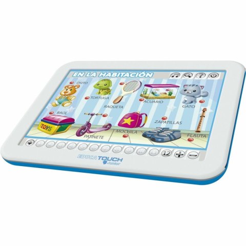 Zabawa Edukacyjna El Abecedario Educa Touch Junior (ES)