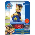 Zegarek z Budzikiem The Paw Patrol