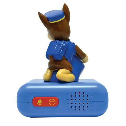 Zegarek z Budzikiem The Paw Patrol