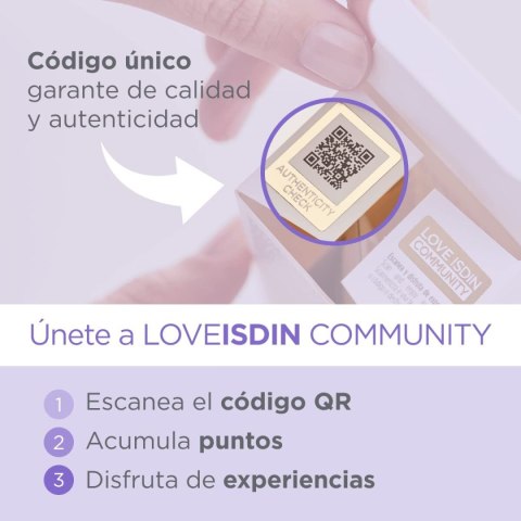 Żel do Twarzy Isdin Isdinceutics Glicoisdin 50 ml Peeling