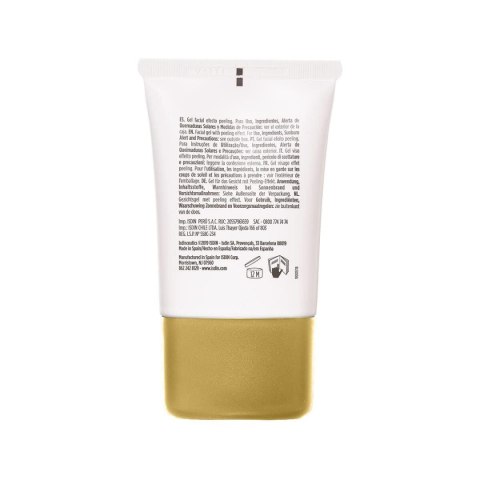 Żel do Twarzy Isdin Isdinceutics Glicoisdin 50 ml Peeling
