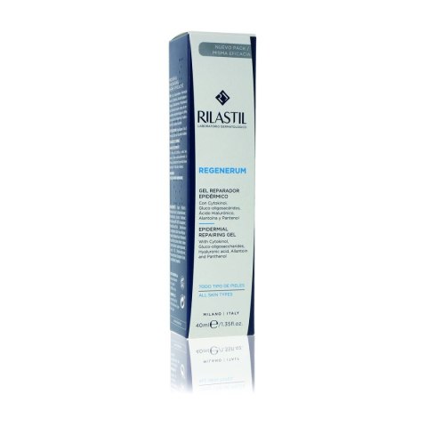 Żel łagodzący Rilastil REGENERUM 40 ml